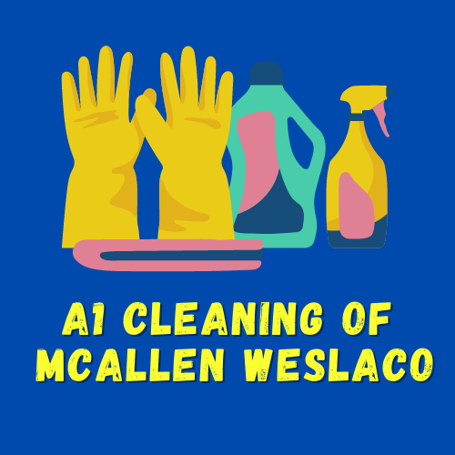 A1 Cleaning Of McAllen Weslaco